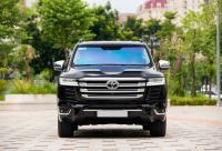 Bán xe Toyota Land Cruiser 2024 3.5 V6 giá 4 Tỷ 999 Triệu - TP HCM