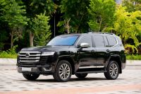 Bán xe Toyota Land Cruiser 2024 3.5 V6 giá 4 Tỷ 999 Triệu - TP HCM