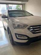 Bán xe Hyundai SantaFe 2014 2.0L giá 710 Triệu - Bắc Giang