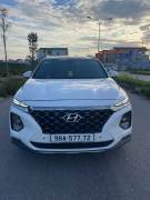 Bán xe Hyundai SantaFe 2020 Premium 2.2L HTRAC giá 899 Triệu - Bắc Giang