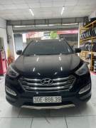 Bán xe Hyundai SantaFe 2013 2.2L giá 598 Triệu - Bắc Giang