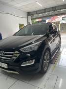 Bán xe Hyundai SantaFe 2013 2.2L giá 598 Triệu - Bắc Giang