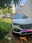 Bán xe Hyundai SantaFe 2018 2.2L 4WD giá 756 Triệu - Bắc Giang