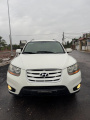 Bán xe Hyundai SantaFe 2009 SLX giá 382 Triệu - Bắc Giang