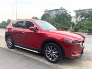 Bán xe Mazda CX5 2020 2.0 Luxury giá 718 Triệu - Quảng Ninh
