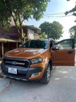 Bán xe Ford Ranger 2015 Wildtrak 3.2L 4x4 AT giá 509 Triệu - Quảng Ninh