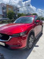 Bán xe Mazda CX5 2020 2.0 Luxury giá 699 Triệu - Quảng Ninh