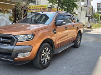 Bán xe Ford Ranger 2017 Wildtrak 3.2L 4x4 AT giá 589 Triệu - Quảng Ninh