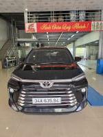 Bán xe Toyota Avanza 2022 Premio 1.5 MT giá 486 Triệu - Quảng Ninh