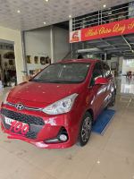 Bán xe Hyundai i10 2020 Grand 1.2 AT giá 348 Triệu - Quảng Ninh