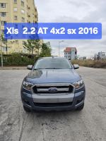 Bán xe Ford Ranger 2016 XLS 2.2L 4x2 AT giá 435 Triệu - Quảng Ninh