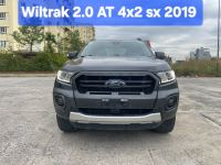 Bán xe Ford Ranger 2019 Wildtrak 2.0L 4x2 AT giá 585 Triệu - Quảng Ninh