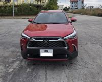 Bán xe Toyota Corolla Cross 2022 1.8V giá 768 Triệu - Quảng Ninh