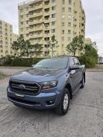 Bán xe Ford Ranger 2018 XLS 2.2L 4x2 AT giá 515 Triệu - Quảng Ninh