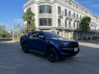 Bán xe Ford Ranger XLS 2.2L 4x2 AT 2016 giá 439 Triệu - Quảng Ninh