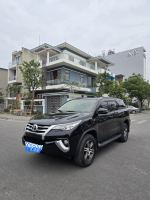 Bán xe Toyota Fortuner 2018 2.4G 4x2 MT giá 696 Triệu - Quảng Ninh