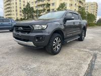 Bán xe Ford Ranger 2019 Wildtrak 2.0L 4x2 AT giá 585 Triệu - Quảng Ninh