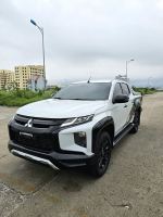 Bán xe Mitsubishi Triton 2022 Athlete 4x2 AT giá 639 Triệu - Quảng Ninh