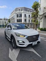 Bán xe Hyundai Tucson 2.0 AT CRDi Đặc biệt 2021 giá 710 Triệu - Quảng Ninh