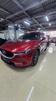 Bán xe Mazda CX5 2018 2.5 AT 2WD giá 595 Triệu - Quảng Ninh