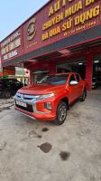 Bán xe Mitsubishi Triton 2022 4x2 AT Mivec giá 545 Triệu - Quảng Ninh