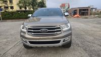 Bán xe Ford Everest 2019 Titanium 2.0L 4x2 AT giá 745 Triệu - Quảng Ninh