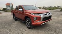 Bán xe Mitsubishi Triton 2022 4x2 AT Mivec giá 525 Triệu - Quảng Ninh