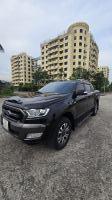 Bán xe Ford Ranger 2017 Wildtrak 3.2L 4x4 AT giá 495 Triệu - Quảng Ninh