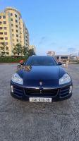 Bán xe Porsche Cayenne 2007 S giá 360 Triệu - Quảng Ninh