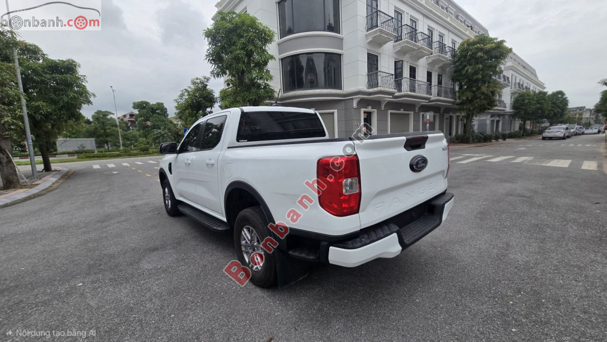 Ford Ranger XLS 2.0L 4x2 AT 2024 - 579 Triệu 5