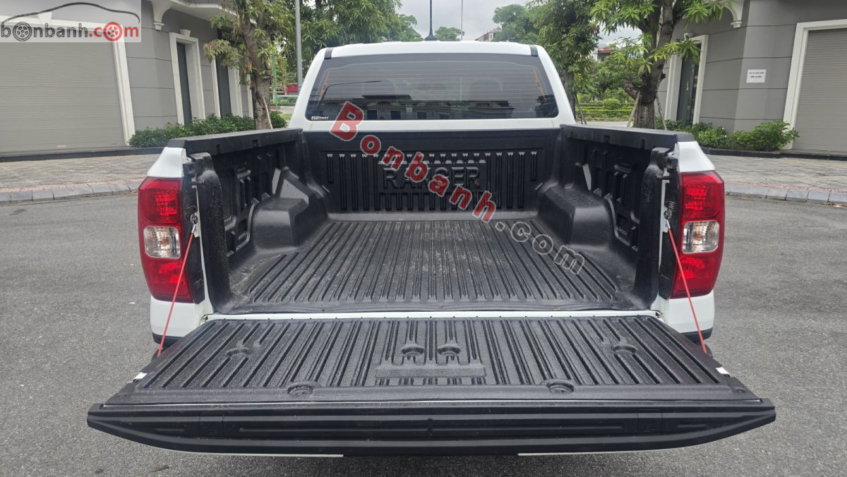Ford Ranger XLS 2.0L 4x2 AT 2024 - 579 Triệu 6