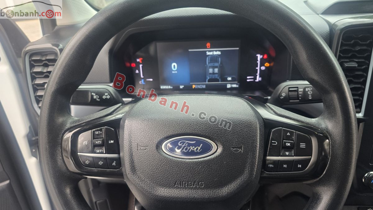 Ford Ranger XLS 2.0L 4x2 AT 2024 - 579 Triệu 7