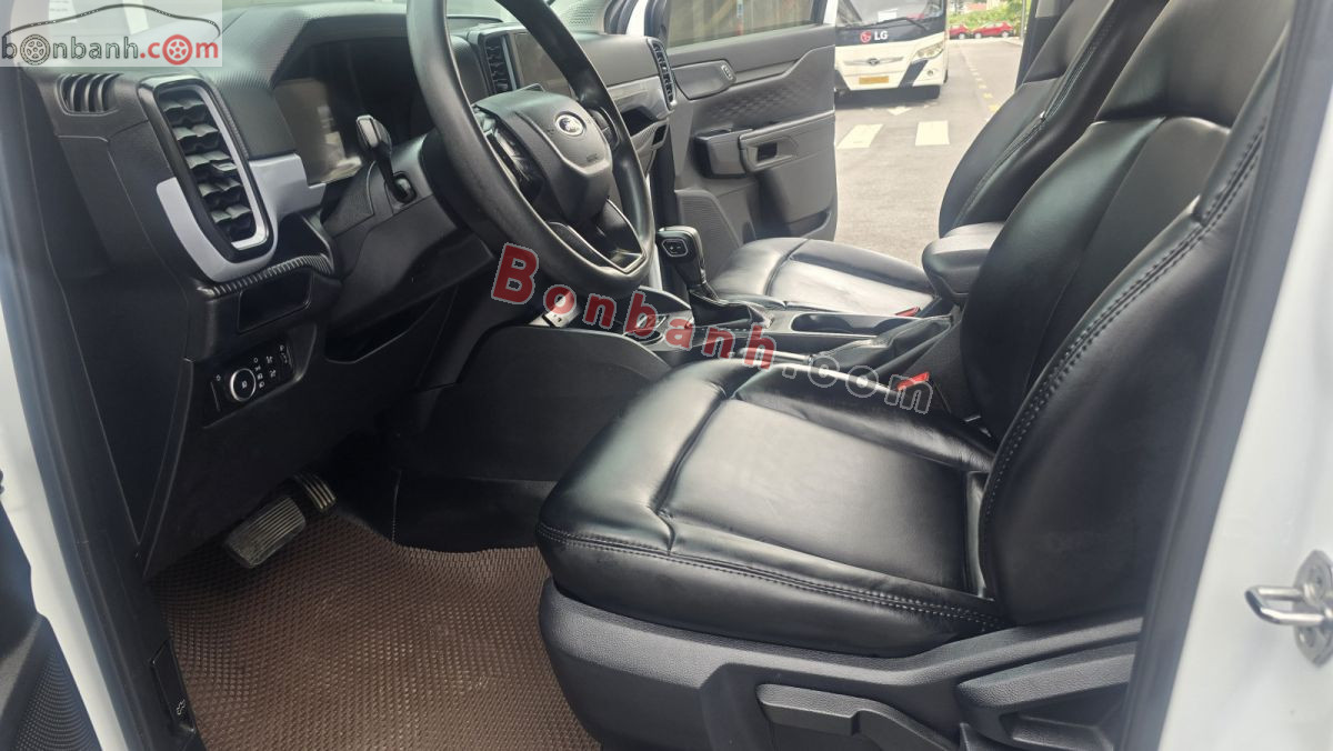 Ford Ranger XLS 2.0L 4x2 AT 2024 - 579 Triệu 9