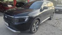Bán xe Ford Territory 2026 Titanium X 1.5 AT giá 825 Triệu - Quảng Ninh