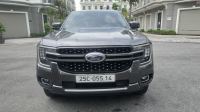 Bán xe Ford Ranger XLS 2.0L 4x2 AT 2024 giá 595 Triệu - Quảng Ninh