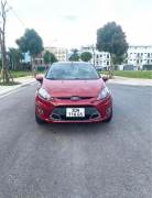 Bán xe Ford Fiesta S 1.6 AT 2013 giá 208 Triệu - Hà Nội