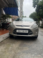 Bán xe Ford Fiesta 2011 S 1.6 AT giá 182 Triệu - Hà Nội