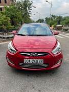 Bán xe Hyundai Accent 2014 1.4 AT giá 298 Triệu - Hà Nội