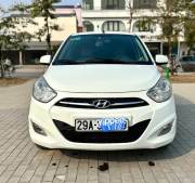 Bán xe Hyundai i10 2011 1.2 AT giá 181 Triệu - Hà Nội