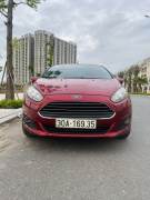Bán xe Ford Fiesta 2014 S 1.5 AT giá 210 Triệu - Hà Nội