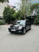 can ban xe oto cu lap rap trong nuoc Mercedes Benz GLK Class GLK300 4Matic 2010