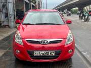 Bán xe Hyundai i20 1.4 AT 2011 giá 189 Triệu - Hà Nội