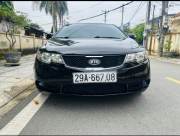 Bán xe Kia Forte 2009 SLi 1.6 AT giá 172 Triệu - Hà Nội