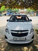 Bán xe Chevrolet Spark Van 1.0 AT 2016 giá 72 Triệu - Hà Nội