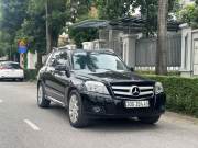 Bán xe Mercedes Benz GLK Class 2009 300 4Matic giá 239 Triệu - Hà Nội