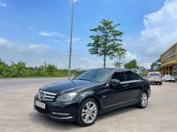 Bán xe Mercedes Benz C class 2012 C200 giá 335 Triệu - Hải Dương