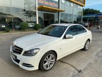 Bán xe Mercedes Benz C class 2011 C200 giá 340 Triệu - Hải Dương