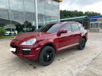 Bán xe Porsche Cayenne 2007 3.6 V6 giá 375 Triệu - Hải Dương