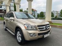 Bán xe Mercedes Benz GL 2006 450 4Matic giá 365 Triệu - Hải Dương