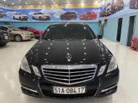 Bán xe Mercedes Benz E class 2010 E250 giá 355 Triệu - Hải Dương